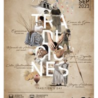 Participación en la Muestra de Artesanía Arona en Tradiciones 2023