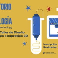 Diseño, Modelización e Impresión en 3D