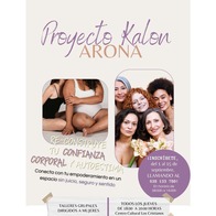 Talleres Proyecto Kalon Arona