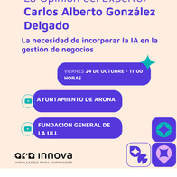La necesidad de incorporar la IA en la gestión de los negocios
