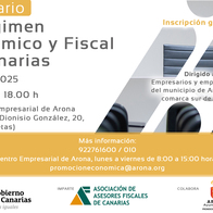 Régimen Económico y Fiscal de Canarias, descubre cómo puede ayudarte